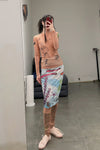 Walter Van Beirendonck Mateusz Sarzynski Tattoo Tattoo Tattoo AW22-23 8052 Shallow Skin